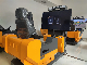 Truck Crane&Wheel Loader 2 in 1 Training Combination Simulator