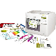  EPSON TM-C3520 TM-C3500 TM-C3000 Multi Color Desktop Label Printer Hospital Household Shoes Market