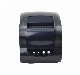 Thermal Label/Receipt Barcode Printer Support ESC/POS/Tsc Thermal Printer