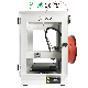  3D Printer Best for Kids with PLA ABS Filament