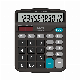 Cheap Custom Student Educational Solar and Battery Dual Power Calculator