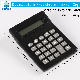  Hot Selling 8-Digit Display Mini Electronic Calculator for Students Study Gift