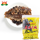  500g Chinese Delicious Preserved Dried Salted Black Beans Using for Cooking Fish