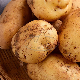  Fresh Yellow Potato Wholesale to International Market