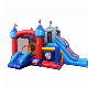 Commercial Inflatable Jumping Castle for Kids Inflatable Castle