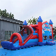 Professional Factory Outdoor Inflatable Slide Jumping Castle Bouncer for Amusement Park