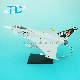 Spanish Air Force Ef-2000 Typhoon Resin Model Fighter