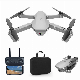 Drone HD Aerial Camera Drone Dual WiFi Headless Mode Helicopter RC Kids Toy