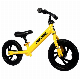 Wholesale Baby Balance Bike12inch Children Bicycle Light Weight Toddle Kids Mini Bike with EVA Wheel