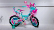 Factory Cheap Price Cute 16 Inch Children Bike Mini/Little Children/Kids/Child/Princess OEM Cycle for 6 Years Olds Girl