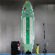 China Manufacture Custom Inflatable Stand up Paddle Board with CE Report