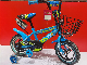 China Best Quality Painting Steel Frame Accept Sticker Air Tire Kids Bicycle/Children Bicycle/Child Bicycle