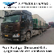 Truck Shipping Service Logistics DDP From China.