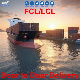  Freight Forwarder Shipping Agent Amazon Fba Sea Container From Shenzhen to USA SMF3/Ont8/Lgb8/Lax9/Las1