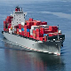 Lowest Shipping Freight From China to Auckland, New Zealand