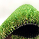 Garden Landscape Decor Plastic Carpet Mat Lawn Artificial Turf Synthetic Grass manufacturer