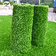 China Manufacturer Synthetic Turf Artificial Grass for Exhibition Photo Wall Decorations manufacturer