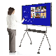  Education Teaching LCD Display Price Smart Interactive White Board Electronic Whiteboard Price