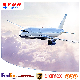 Professional Air Freight Express Logistics Services From China to World DHL/TNT/UPS/FedEx