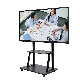  4K LCD Screen Interactive Panel Whiteboard Interactive White Board 86inches