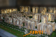 Residential Scale Model Making for Real Estate Developer (JW-217)