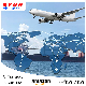  Door to Door/DDP Air Cargo Logistics From China to Europe