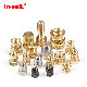  Professional Manufacturer for Brass Knurling Insert Nut