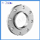  Sanitary Stainless Steel SS304/316 Weld Flange & Pipe Fitting