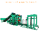 Vibrate Cement Block Making Machine Price for Make Hollow Brick