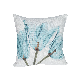 Fashion Cotton Linen Plant Decorative Pillow Cushion