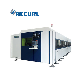 Accurl Master Line Series 10000W CNC Fiber Laser Cutting Machine