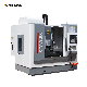 VMC855 high speed CNC milling machine center with 8000rpm