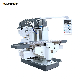 heavy duty ram milling machine X5750 ram type milling machines