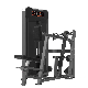 2023 Realleader Gym Fitness Machine Sports with Weight Stack-Row/Rear Delt manufacturer