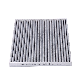 Automobile Car Auto Parts Air Conditioning Passenger Cabin Filter for Hyundai KIA 97133-2e250-2e260\0L000\F2100\G2000 manufacturer