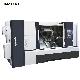 SWL650/2000 slant bed cnc lathe machine turning center lathe machine