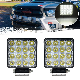 48W Car Truck Offroad Auto Motorcycle Accessories LED Headlight LED Work Light (GF-016Z03)