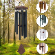 Siamese Cat Memorial Gift Wind Chime Garden Decoration Home Outdoor Decoration Wind Chimes Custom Wholesale Holiday Decoration Gifts