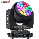  Gbr-Be1941 19X15W RGBW 4in1 LED Zoom B-Eye Moving Head Light