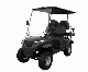  Hunting 2+2 Seats Wholesale Customized Predator H2+2 Golf Buggy New Version