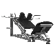 Realleader Gym Machine Strength/Fitness of Hack Squat (FM-1024F)