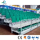 Century Star China Plastic Stadium Chair Factory High Quality Electric Telescopic Grandstand Seating System Bleachers Seat Moveable Grandstand Stadium Chair