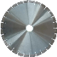  Bridge Saw Stone Cutting Machine Cutter Blade for Marble Granite Casting Circular Slab