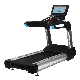 Commercial Gym Fitness Equipment Treadmill for Luxury Hotel and Club