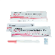 Singclean HCG Pregnancy Test Kit Diagnosis (Strip, cassette, midstream) Early Pregnancy Rapid Test