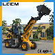 Lgcm Mini/Small/Backhoe/Skid Steer/Front End/Telescopic/Boom/Farm/Construction Wheel Loader with Yunnei/Yuchai/Weichai Engine