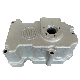  OEM 1100 Ton Pressure Machine Aluminum Alloy/ADC10/ADC12/Zinc/Zamak Die Casting Part