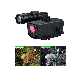  7X Digital Zoom Hunting Telescope Infrared Digital Night Vision Monocular