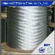  Factory 7*7 8.0mm Aircraft Cable Galvanized Steel Wire Rope