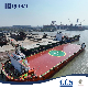 Qinhai Shipyard Customized 20000dwt Lct Barge Cargo Vessel for Sale